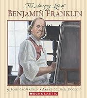 Algopix Similar Product 9 - The Amazing Life of Benjamin Franklin