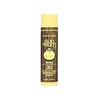 Algopix Similar Product 2 - Sun Bum SPF 30 Sunscreen Lip Balm 