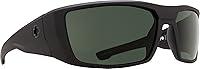 Algopix Similar Product 2 - SPY Optic Dirk Wrap Sunglasses