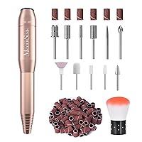 Algopix Similar Product 1 - MelodySusie Electric Nail Drill