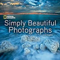 Algopix Similar Product 8 - National Geographic Simply Beautiful