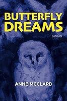 Algopix Similar Product 7 - Butterfly Dreams: A Novel