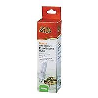 Algopix Similar Product 2 - Zilla Mini Compact Fluorescent Bulbs