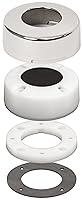 Algopix Similar Product 14 - Blue Sea Systems 1003100 CableClam with