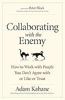 Algopix Similar Product 13 - Collaborating with the Enemy How to