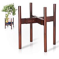 Algopix Similar Product 6 - RAINBLELAND Plant Stand Excluding