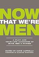 Algopix Similar Product 8 - Now That Were Men A Play and True