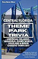 Algopix Similar Product 13 - Central Florida Theme Park Trivia