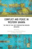 Algopix Similar Product 20 - Conflict and Peace in Western Sahara