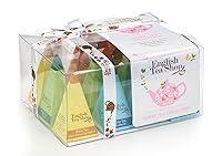Algopix Similar Product 11 - English Tea Shop Collection Pyramid