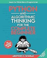 Algopix Similar Product 8 - Python and Algorithmic Thinking for the