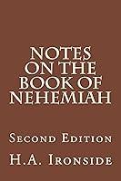 Algopix Similar Product 5 - Notes On The Book Of Nehemiah Second