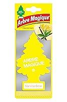 Algopix Similar Product 1 - Wunderbaum Duftbaum Vanillearoma ca