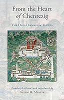 Algopix Similar Product 20 - From the Heart of Chenrezig The Dalai