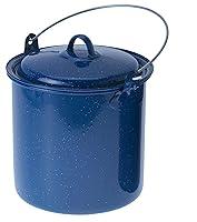 Algopix Similar Product 12 - GSI Outdoors 375 qt Straight Pot wLid