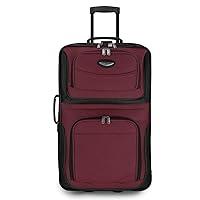 Algopix Similar Product 13 - Travel Select Amsterdam Expandable