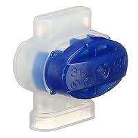 Algopix Similar Product 2 - 3M Scotchlok Electrical IDC Insulation