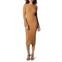 Algopix Similar Product 3 - The Drop Womens Fernanda Bell Sleeve