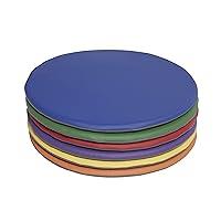Algopix Similar Product 17 - Colorful Floor Pads Story Time Foam