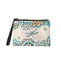 Algopix Similar Product 19 - doginthehole Mini Coin Purse Boho