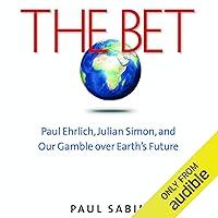 Algopix Similar Product 6 - The Bet Paul Ehrlich Julian Simon