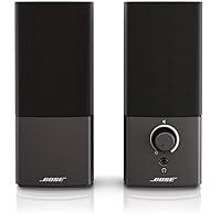 Algopix Similar Product 5 - Bose Companion 2 Series III Multimedia