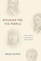 Algopix Similar Product 10 - Speaking for the People Native Writing