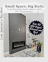 Algopix Similar Product 14 - Small Space Big Style Transforming