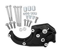 Algopix Similar Product 14 - Holley 20134BK LS AC Accessory Drive