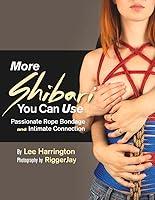 Algopix Similar Product 13 - More Shibari You Can Use Passionate
