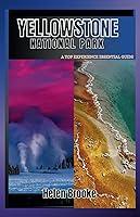 Algopix Similar Product 8 - Yellowstone National Park A Top