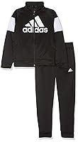 Algopix Similar Product 12 - adidas Boys Tracksuit Training Classic