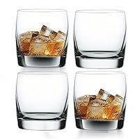 Algopix Similar Product 5 - Nachtmann Vivendi Crystal Whisky