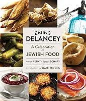 Algopix Similar Product 16 - Eating Delancey A Celebration of