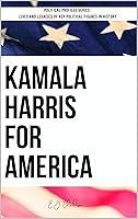 Algopix Similar Product 16 - Kamala Harris for America Political