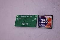 Algopix Similar Product 18 - Roland TDW-20 Expansion Board For TD20