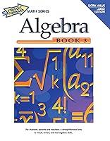 Algopix Similar Product 4 - ALGEBRA BOOK 3 STRAIGHT FORWARD MATH