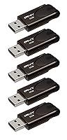 Algopix Similar Product 9 - PNY 32GB Attach 4 USB 20 Flash Drive