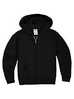 Algopix Similar Product 16 - Jerzees boys Fleece Sweatshirts
