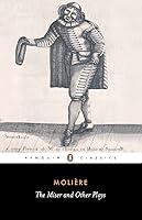 Algopix Similar Product 5 - The Miser and Other Plays A New