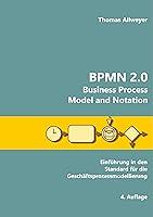 Algopix Similar Product 1 - BPMN 20  Business Process Model and