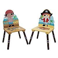 Algopix Similar Product 1 - Fantasy Fields  Pirates Island Set of