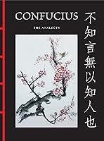 Algopix Similar Product 10 - Confucius The Analects Chinese Bound