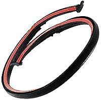 Algopix Similar Product 1 - APDTY 140033 Rubber Weatherstrip Seal