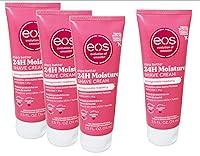 Algopix Similar Product 5 - eos Shave Cream Pomegranate Raspberry
