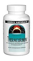 Algopix Similar Product 4 - Source Naturals Theracurmin Supports