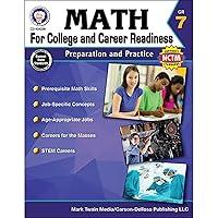 Algopix Similar Product 6 - Mark Twain College and Career Readiness
