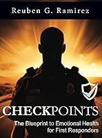 Algopix Similar Product 18 - CHECKPOINTS The Blueprint to Emotional