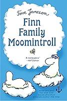 Algopix Similar Product 19 - Finn Family Moomintroll (Moomins, 2)