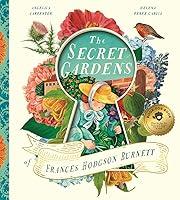 Algopix Similar Product 2 - The Secret Gardens of Frances Hodgson